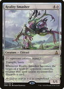 Reality Smasher [OGW - 7]
