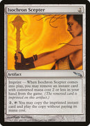 Isochron Scepter [MRD - 188]