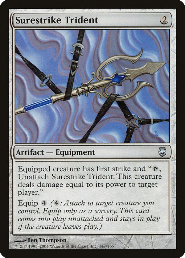 Surestrike Trident [DST - 147]
