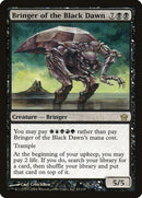 Bringer of the Black Dawn [5DN - 43]