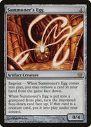 Summoner's Egg [5DN - 157]