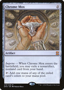 Chrome Mox [EMA - 219]