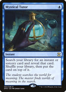 Mystical Tutor [EMA - 62]