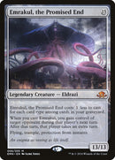 Emrakul, the Promised End [EMN - 6]