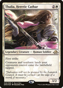 Thalia, Heretic Cathar [BABP - 46]