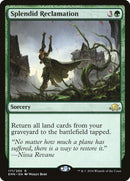 Splendid Reclamation [EMN - 171]
