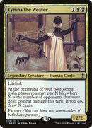 Tymna the Weaver [C16 - 48]