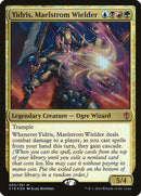 Yidris, Maelstrom Wielder [C16 - 50]