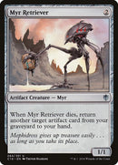 Myr Retriever [C16 - 264]