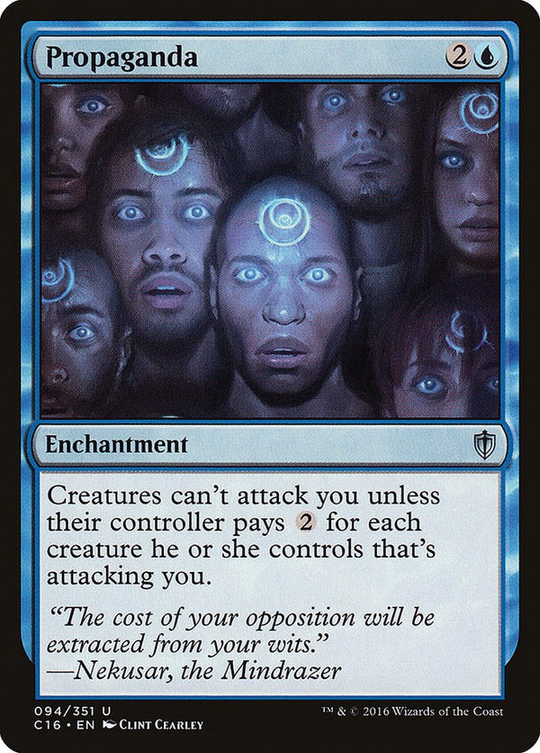 Propaganda [C16 - 94]