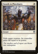 Swords to Plowshares [C16 - 78]