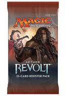 Aether Revolt Boosters