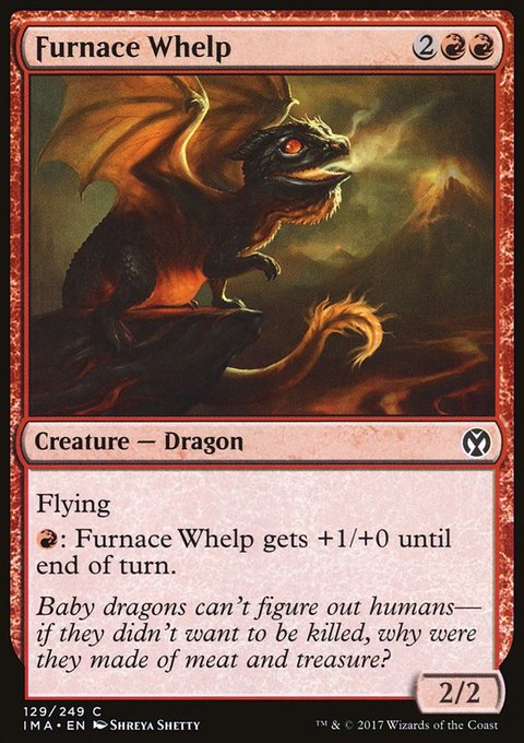 Furnace Whelp