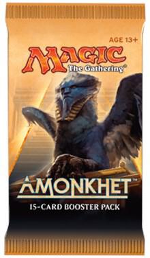 Amonkhet Booster Pack AKH