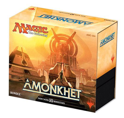 Amonkhet (AKH) Bundle