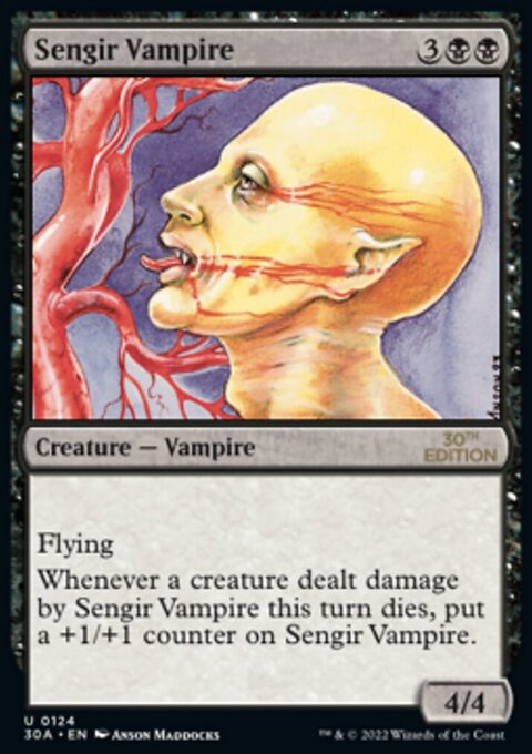 Sengir Vampire
