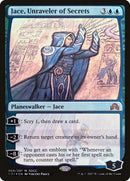 Jace, Unraveler of Secrets (SDCC 2017 Exclusive) [MEDIA - 69]