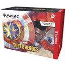 MTG: Universes Beyond- Marvel Super Heroes Bundle (MSH)