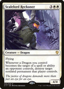 Scalelord Reckoner [C17 - 6]