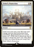 Teferi's Protection [C17 - 8]