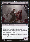 Blood Artist [C17 - 99]