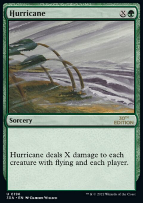 Hurricane