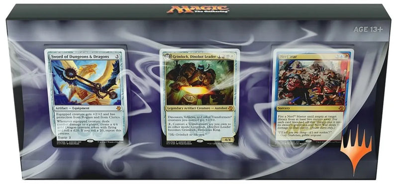 The Gathering Hascon Collection