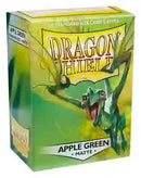 Dragon Shield Matte Sleeves