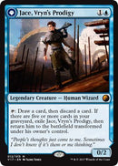 Jace, Vryn's Prodigy [V17 - 12]