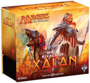 Rivals of Ixalan (RIX) Bundle