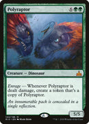 Polyraptor [RIX - 144]