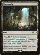 Mutavault [GPP - 1]