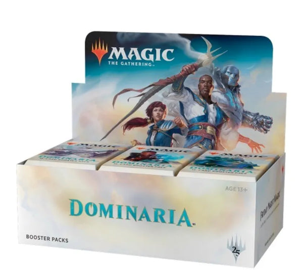 Dominaria Display Box