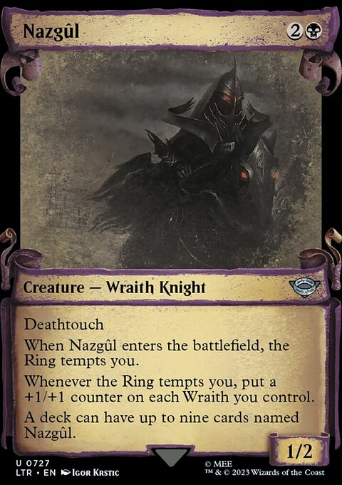 Nazgûl