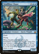 Vendilion Clique [A25 - 76]
