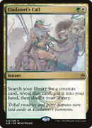 Eladamri's Call [A25 - 203]