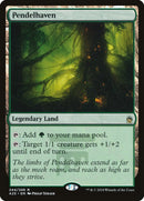 Pendelhaven [A25 - 244]