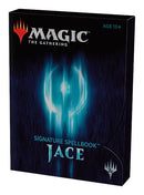 Signature Spellbooks