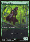 Llanowar Elves [OHP - 168]