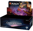 Core Set 2019 Booster