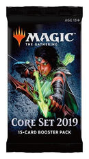 Core Set 2019 Booster