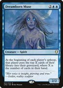 Dreamborn Muse