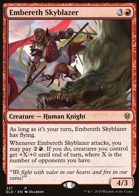 Embereth Skyblazer