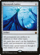 Mycosynth Lattice [BBD - 241]