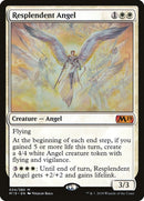 Resplendent Angel [M19 - 34]