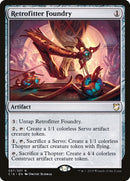 Retrofitter Foundry [C18 - 57]