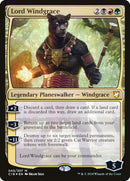 Lord Windgrace [C18 - 43]