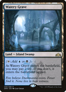 Watery Grave [GRN - 259]