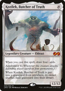 Kozilek, Butcher of Truth [UMA - 6]