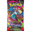 Pokemon TCG: Mega Evolutions 2 - Phantasmal Flames Booster ME02